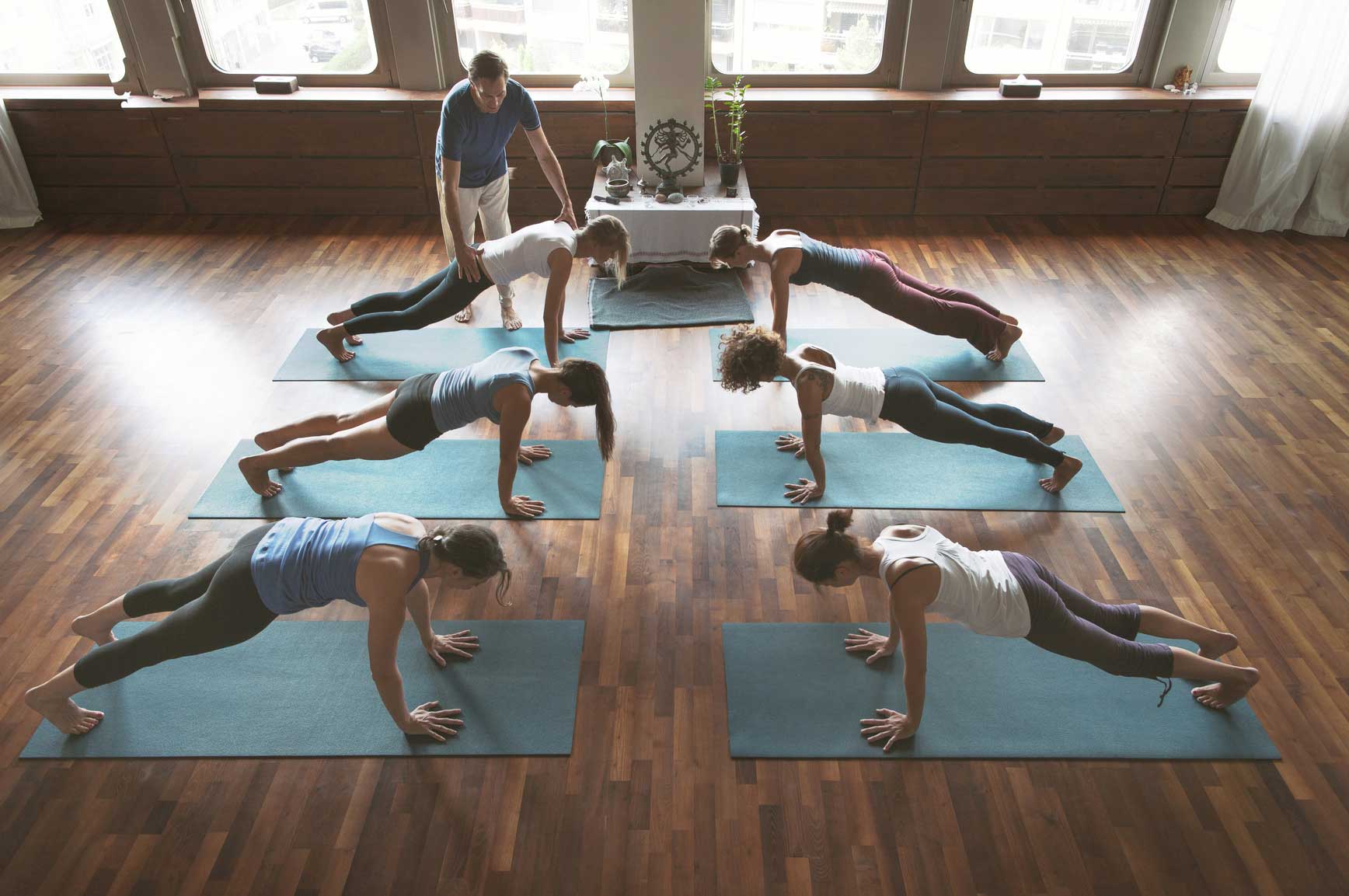 Pilates Classes in London, North London Pilates Studio N12Pilates